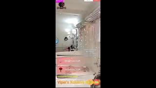 Akshita agnihotri live nude bath