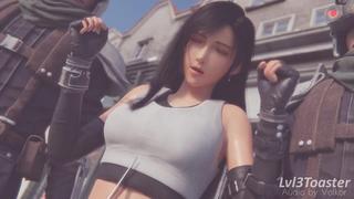 Tifa lockhart