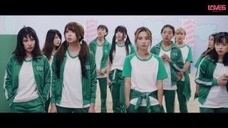 Splatter Game Gig Two ## Squid Game Parody Chinese Teen Hook Up Pornography Ras 0108 R Porn Skalmara 