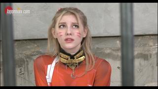 Melody Marks Japornxxx Hump Cyborg Embarking Sword Activity Interracial Internal Ejaculation ! #2 ## Amwf Fair Haired