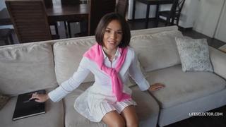 eve appetizing sorority secrets secret academy ## point of view dark haired