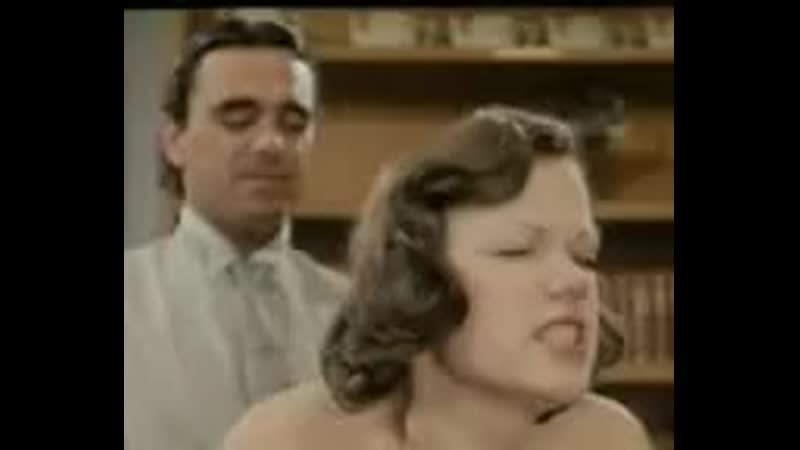 Супер ретро сборник анальных трахов