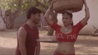 Indian porn series #bigtits #doggystyle #indian #webseries #indianwebseries #asian #bigass #dirtytalk #roleplay #curves