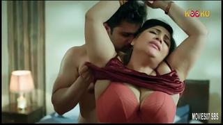 Gulab jamun part1 #kookuwebseries #ulluwebseries #rajshriverma #indianwebseries #indianwife #wife #cowgirl #bigboobs #hardcore