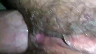 Из попы в рот пьяная