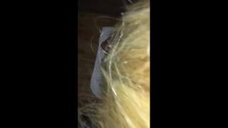 A Friend Gives My Girlfriend In My Mouth And I Shoot On The Phone Mzhm Zhmzh V -capacity Triple Sexwif With Conversations Homemade Russian Report For Mu 