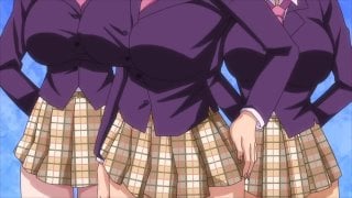 Хентай / hentai +18 добро пожаловать в мыльную страну мега мазохисток! / maso mesu soap e youkoso!