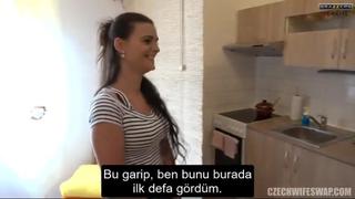 Altyazılı Eş Değiştirme Part 1