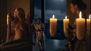 Viva Bianca (Viva Bianca) Naked breasts sex 18+ in the Seral Spartak 