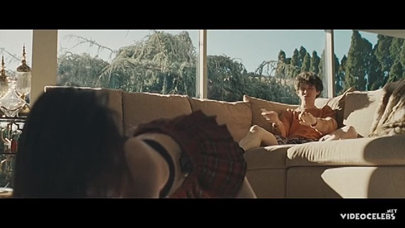 Майки мэдисон (mikey madison) голая грудь секс оскар в фильме анора (2024,сша)