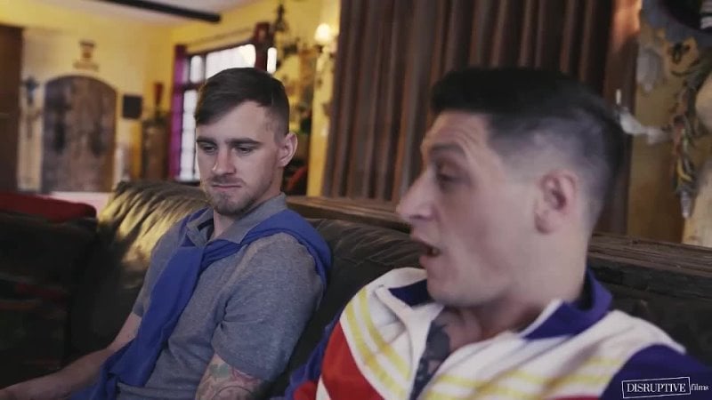 Playdate – dalton riley & ryan jordan