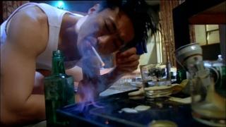 Motel cactus (park ki yong, 1997)(eng sub)