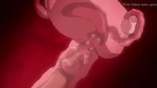 Cum in the tinco X Ray 