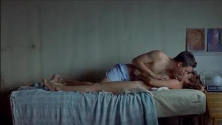 Studies Threesome (MHM, Arthouse, Drama, 2009) 