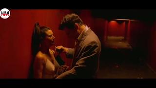 Best hot scene of monica bellucci 2019 top movie clip