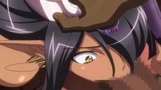 [vip] чёрный зверь / kuroinu kedakaki seijo wa hakudaku ni somaru 1 серия русские субтитры / hentai & хентай