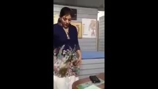 Nb🔞+desi video's viral doctor and collage teacher mms indian ...