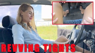 Vika police revving daewoo nexia 4k full video 14 min