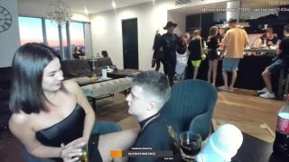 Mellstroy хочет прямо на стриме👅👀 mellstroy девушки со стримов