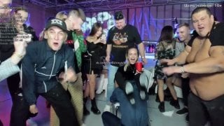 Отлизал на стриме у mellstroy👀👅 mellstroy девушки со стримов