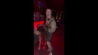 Девушка хочет шляпу mellstroy в стрипухе👅👀 mellstroy девушки со стримов