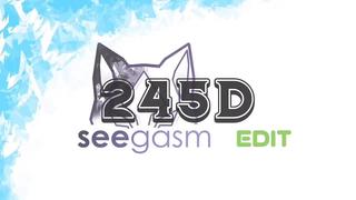 Seegasm 245d