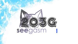 Seegasm 203g