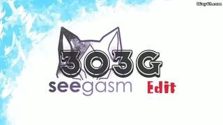seegasm 303g