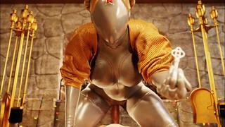 Hentai ballerina atomic heart robot twins porn girl sex parody r34