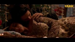 Indian Muslim Bhabhi Wedding Night Gig Muslimah Fantastic Hot Actress Model Photoshoot Seductive Softcore Lingerie Boulder-holder Thong Tart Mega-slut