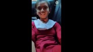 Cumming inside girl before she goes for a date watch online