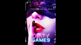 Грязные игры (2022) game of love (dirty games)