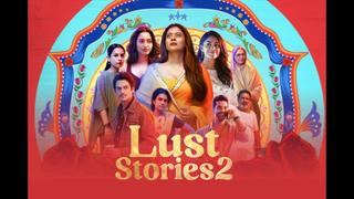 Истории страсти 2 (2023) lust stories 2