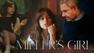Девушка миллера (2024) miller's girl