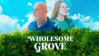 Целебная роща (2024) wholesome grove