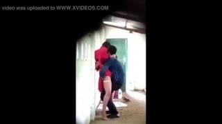 #sex Young Paren Fucks Standing Girl Hidden Camera 