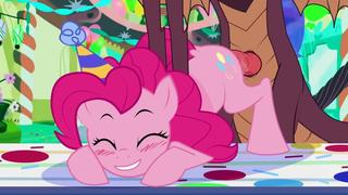 Hot hd mlp pony pinkie porn sex r34