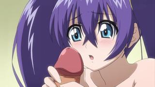 Anime Hentai Endlessly 22 (18+) 