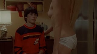 Частные уроки / private lessons / 1981