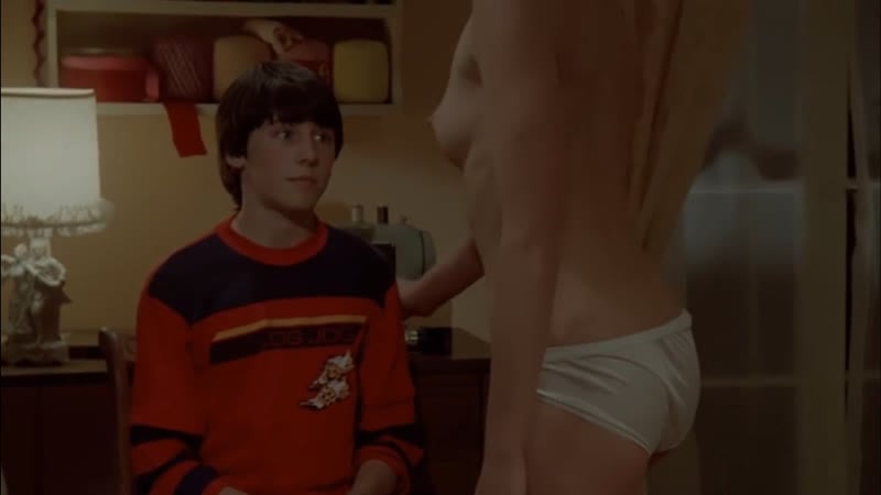 Частные уроки / private lessons / 1981