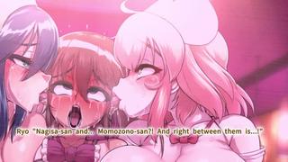 The Outside Is Utter Of Futanarisks ! ~brutes Approaching Boys~ Part Two Kei Mizutani