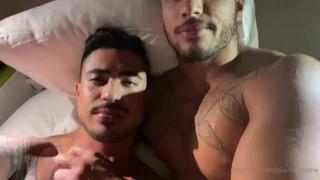 Joey diamond & david christian