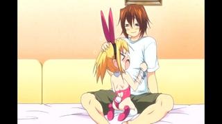 Boyarkada Rivne shahrida jinsiy aloqa