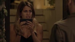 After blackmail, the girl was launched in a circle (porn blackmail, blackmail fucked in turn, I had to let everyone fuck) 