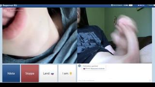 Video Chat Chat Roulette Omegle Omegl Videochat Chat Roulette Wirt Sex Porn Videochatru Webcam Virt Were Merged Burned Peripiscopes Fuck A Thon 