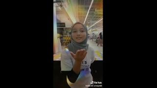 Tiktok nurul hidayah