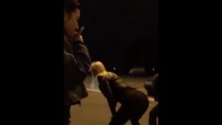 Complete plums Alknwt Alknwwww and not only her handSome blonde and her girlfriend Brunette Ulyana Sokolova 