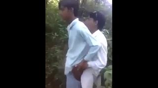 Young pakistani boy is fucked