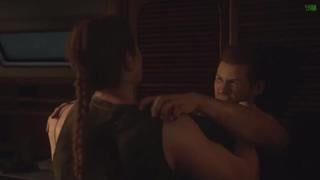 Она (her 2013 last scene) watch online