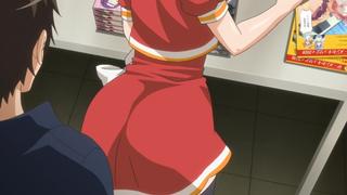 Eroge ! Hookup Game Make Gorgeous Games Five